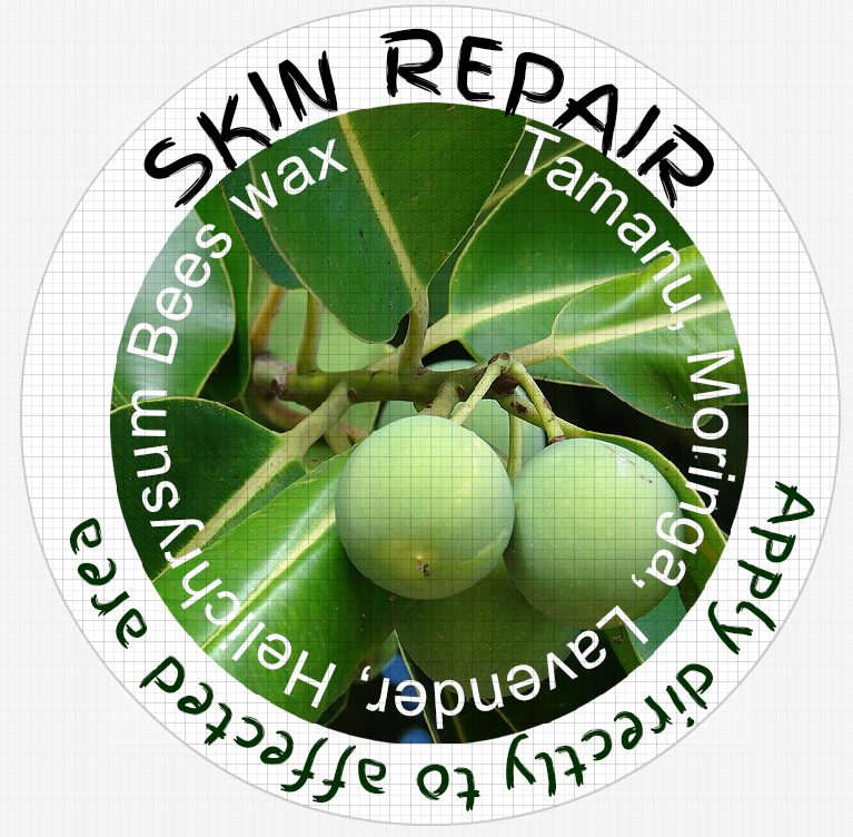Tamanu